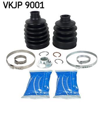 Skf Vkjp 3068 - Kit De Soufflet De Transmission - Haute Qualité OEM Pièce Auto SKF